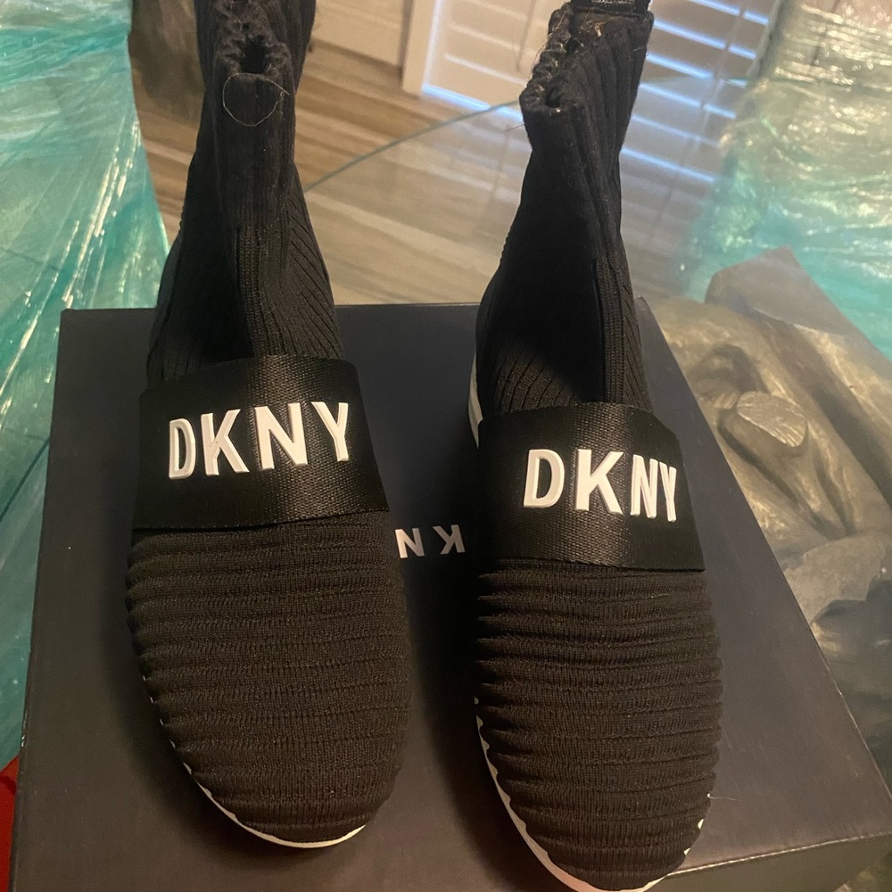 DKNY sneakers